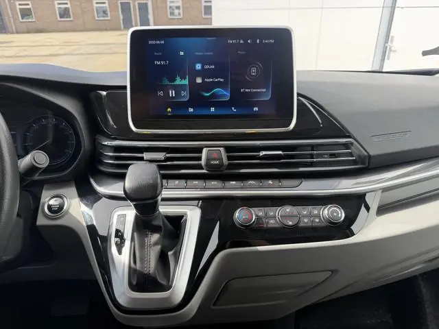 Maxus eDeliver9