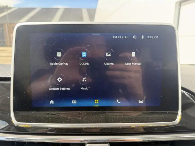 Maxus eDeliver9