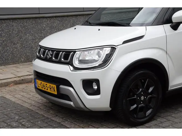 Suzuki Ignis 1.2 Smart Hybrid Style | nieuwstaat!! | dealer onderhouden | cruise control |