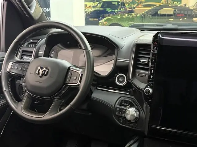 RAM 1500
