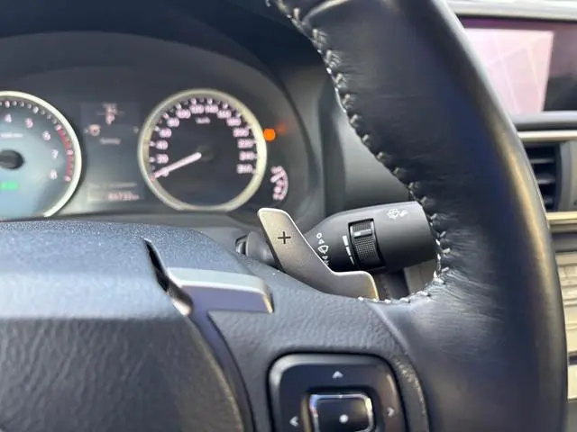 Lexus RC