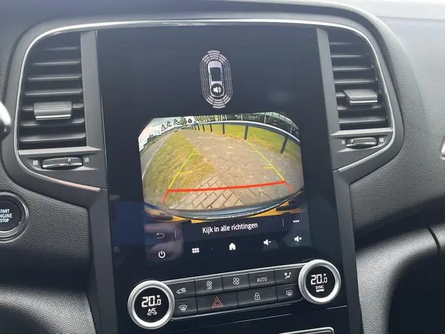 Renault Mégane