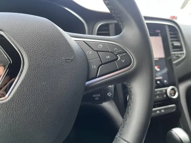 Renault Mégane
