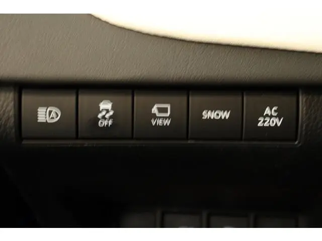 Toyota Mirai