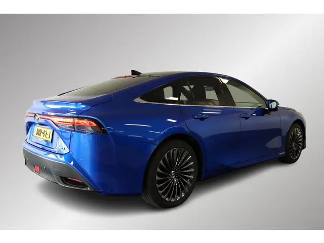 Toyota Mirai