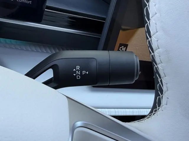 Geely E5
