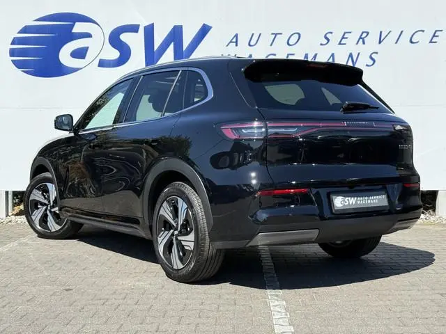 Geely E5 Max+ 68 kWh | Pano | 8 jaar garantie | Geely Specialist