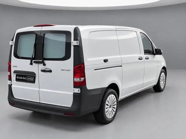 Mercedes-Benz Vito 116 CDI L2