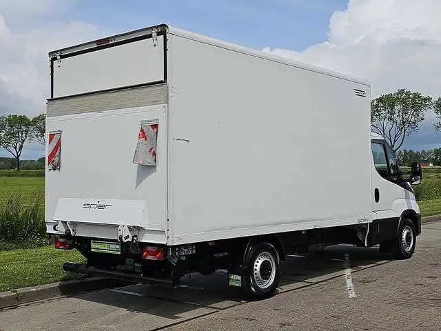 IVECO DAILY 35S16