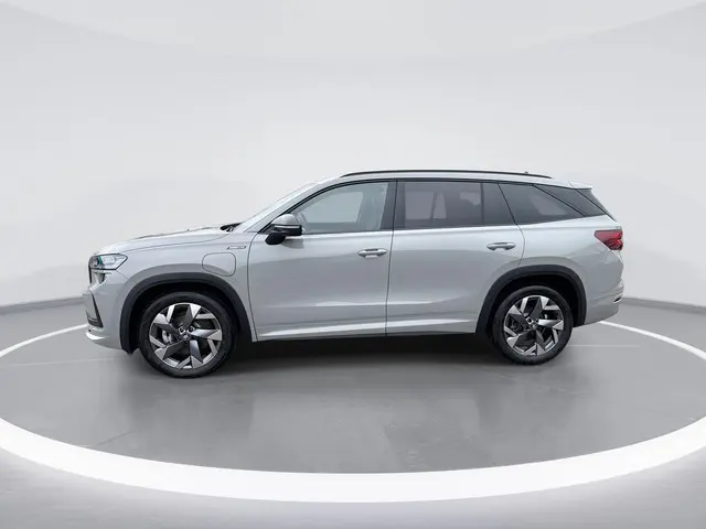 Škoda Kodiaq Sportline Business 1.5 TSI PHEV 150 kW / 204 PK Plug-Inn Hybride | Panorama dak | Trekh...