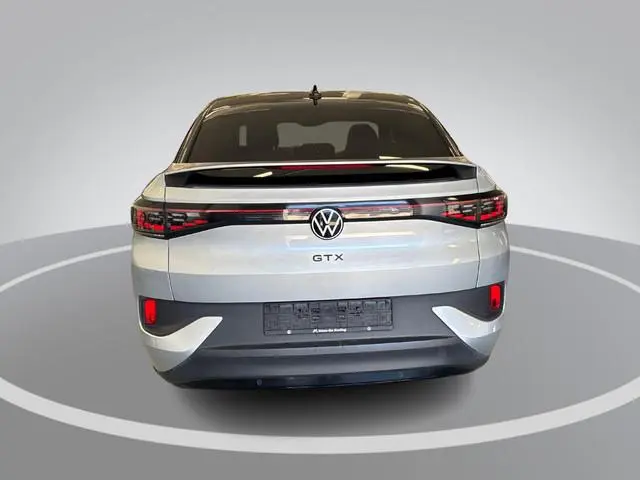 Volkswagen ID.5