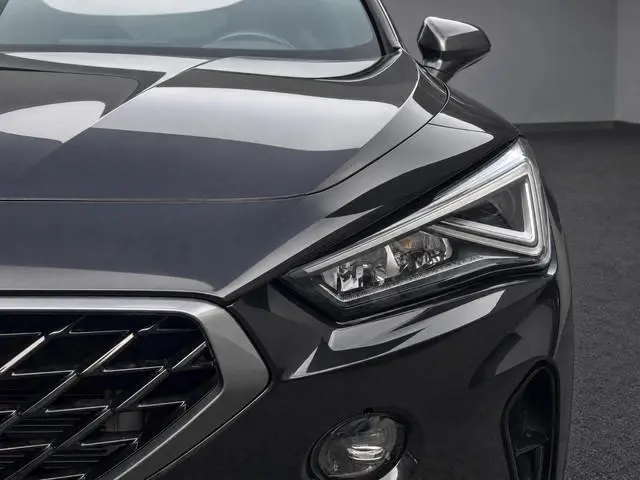 CUPRA Formentor 1.4 e-Hybrid VZ 245pk DSG Performance · Panoramadak · Inklap. Trekhaak · Camera · Ke...