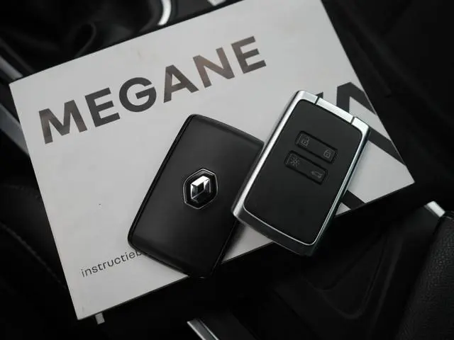 Renault Mégane