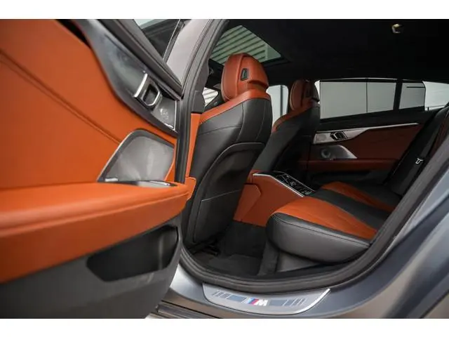 BMW 8 Serie
