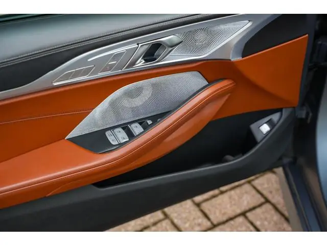 BMW 8 Serie