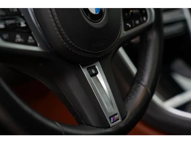 BMW 8 Serie