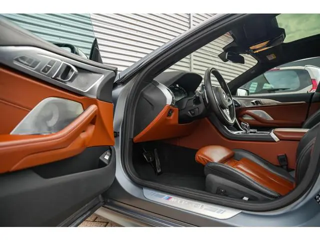 BMW 8 Serie