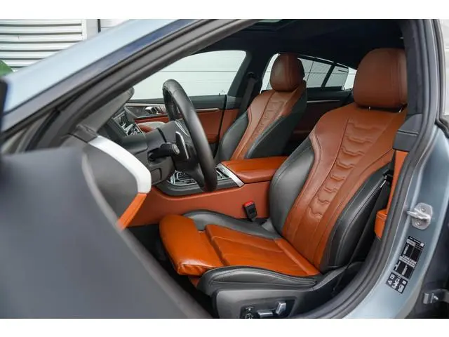 BMW 8 Serie