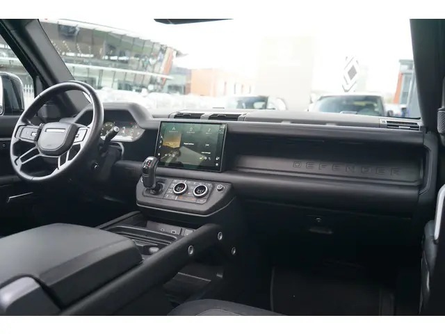Land Rover Defender 110 2.0 P400e 110 X-Dynamic HSE | Elektrische trekhaak | Meridian surround | Koe...