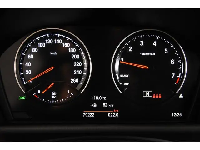 BMW 2 Serie