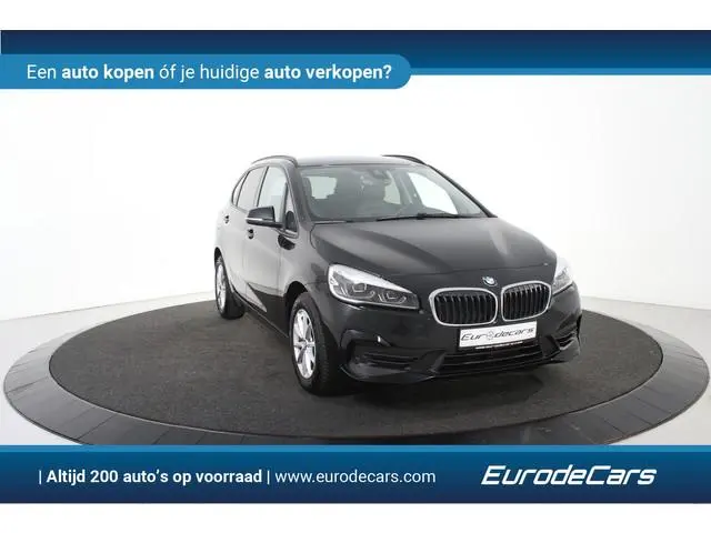 BMW 2 Serie