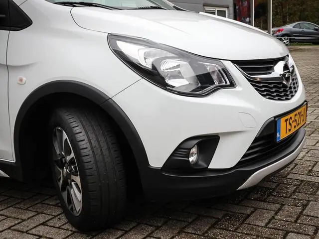 Opel KARL