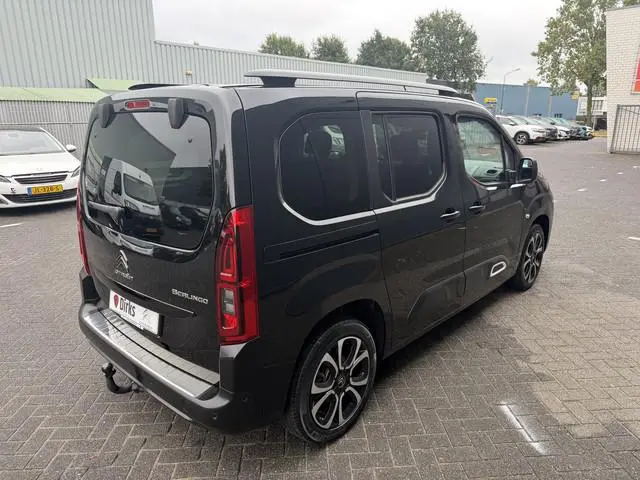 Citroën Berlingo