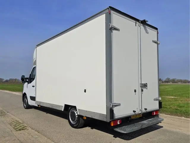 Renault Master T35 2.3 dCi Lowliner - 145 Pk - Euro 6 - Airco - Cruise Control - ParkeerCamera
