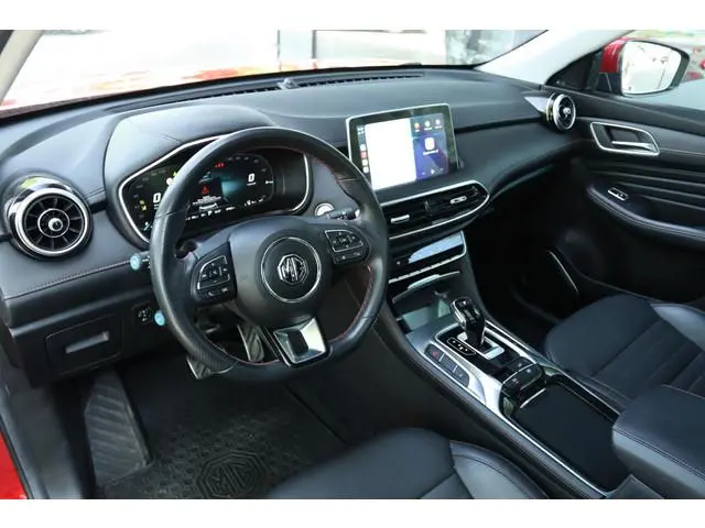 MG EHS 1.5 TGDI LUXURY AUT. SOH 96,3% | PANO | CARPLAY | 360 CAMERA | ACC | STOELVERW. | VIRT. COCKP...