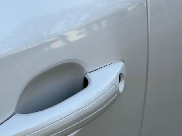 Lincoln MKC