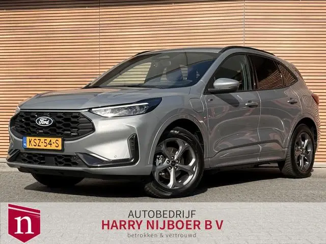 Ford Kuga 2.5 PHEV ST-Line Trekhaak / Snel leverbaar / Camera