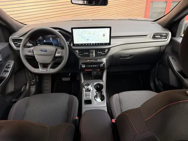 Ford Kuga 2.5 PHEV ST-Line Trekhaak / Snel leverbaar / Camera