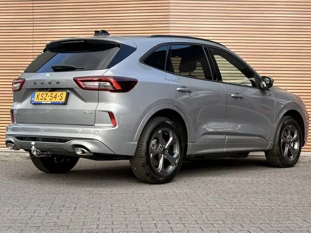 Ford Kuga 2.5 PHEV ST-Line Trekhaak / Snel leverbaar / Camera