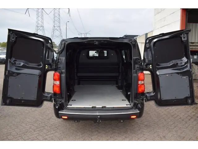 Citroën Jumpy
