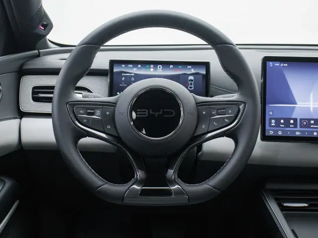 BYD SEAL