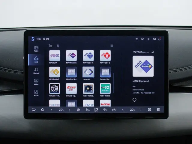 BYD SEAL