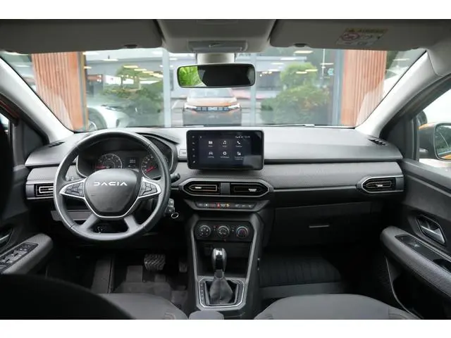 Dacia Sandero 1.0 TCe 90 Comfort
