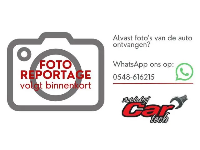 Toyota Aygo 1.0 VVT-i x-play | Airco | Audio | Bleutooth | Camera | Lichtmetaal |