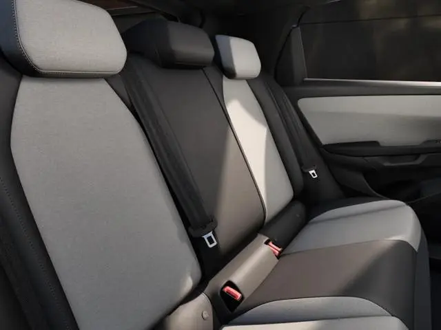 Volkswagen ID. Polo
