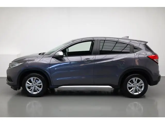 Honda HR-V 1.5 i-VTEC Elegance |Navi|Camera|Trekhaak|
