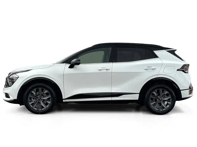 Kia Sportage 1.6 T-GDi Hybrid HEV GT-PlusLine ✅ Pano ✅ H/K ✅ 360CAM