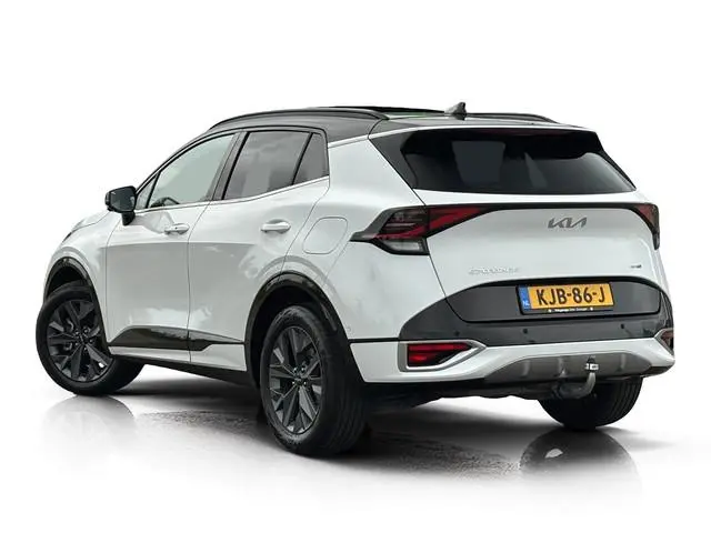 Kia Sportage 1.6 T-GDi Hybrid HEV GT-PlusLine ✅ Pano ✅ H/K ✅ 360CAM