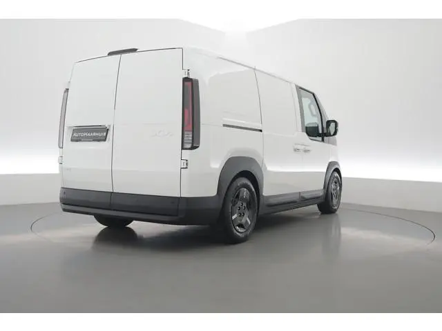 Kia PV5 L2H1 | Plus 71.2 kWh | 2x Schuifdeur | Warmtepomp | Camera | Apple Carplay | Stoel/stuurverw...