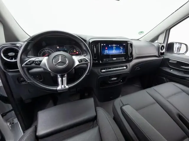 Mercedes-Benz Vito 116 CDI L2 Select | Automaat | LED | Stoelverwarming | Navi | Ca