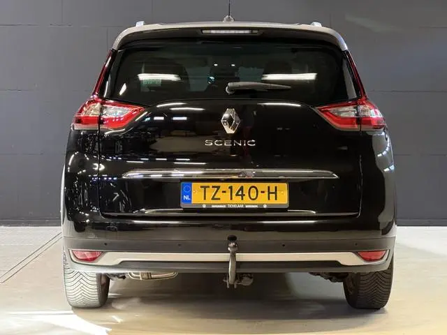 Renault Grand Scénic