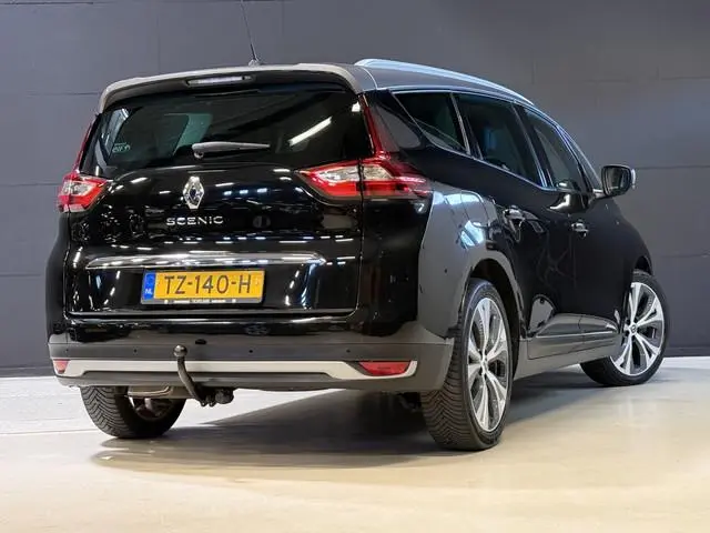Renault Grand Scénic