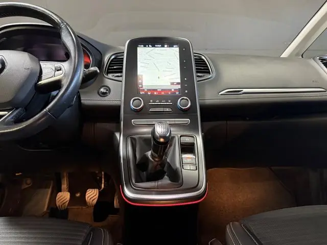 Renault Grand Scénic