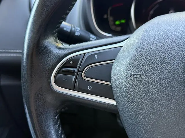 Renault Grand Scénic