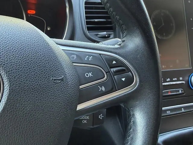 Renault Grand Scénic