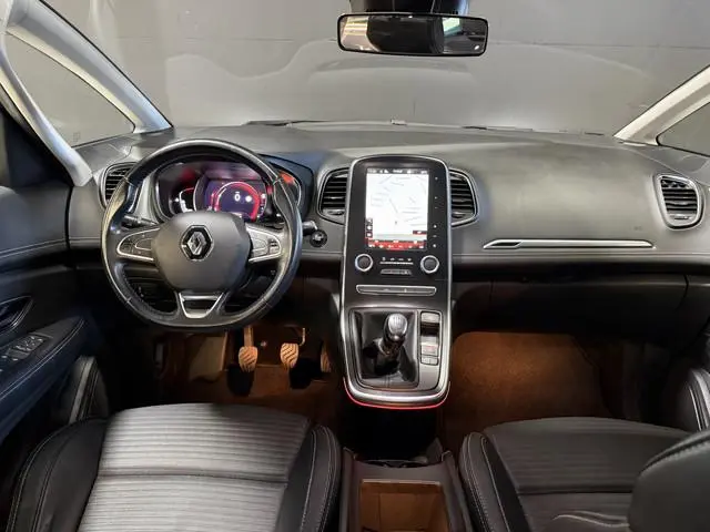Renault Grand Scénic